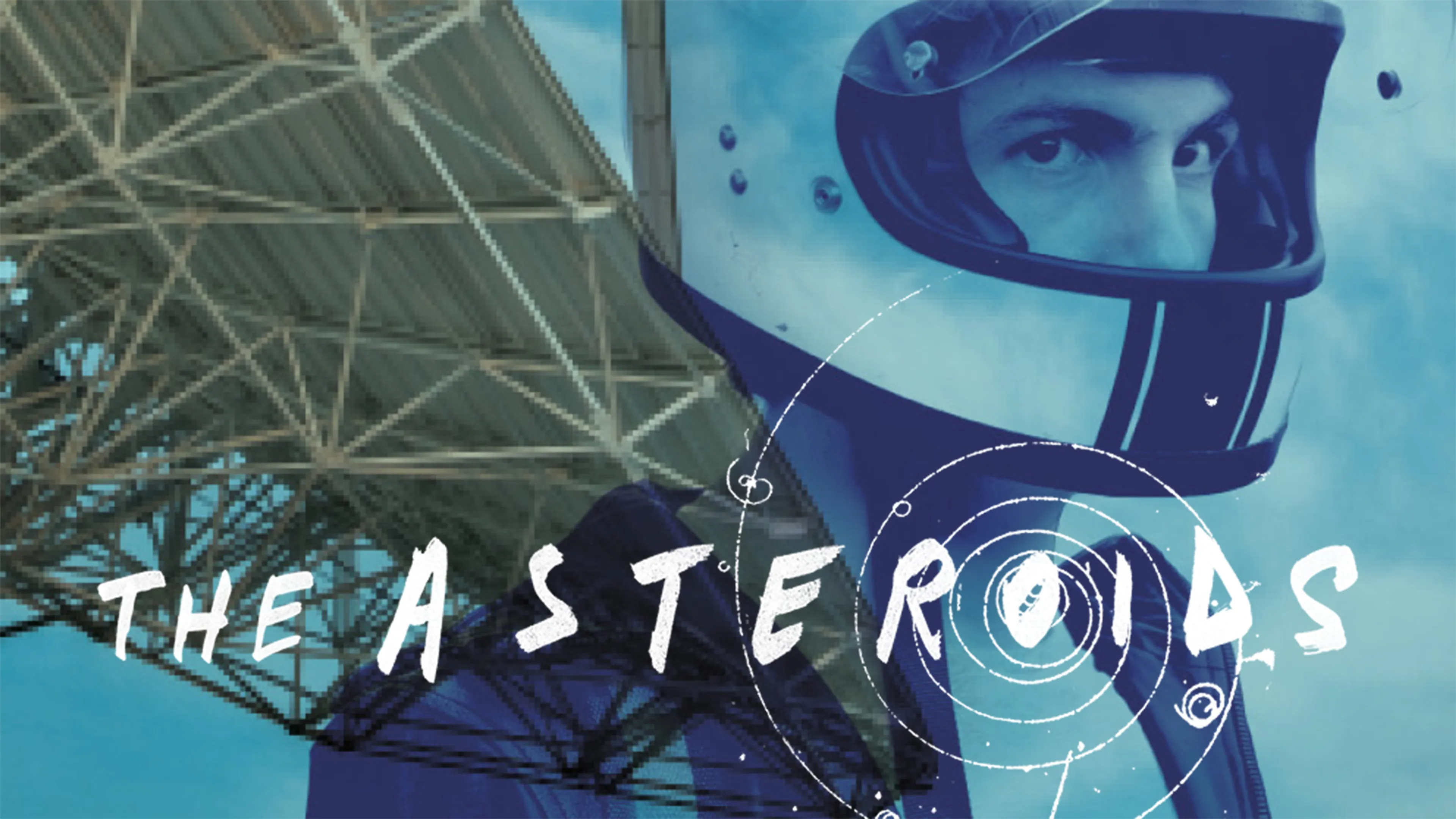 The Asteroids poster
